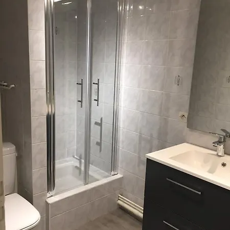 Elsass Design Apartman