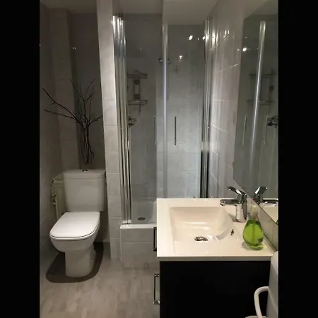 Apartman Elsass Design